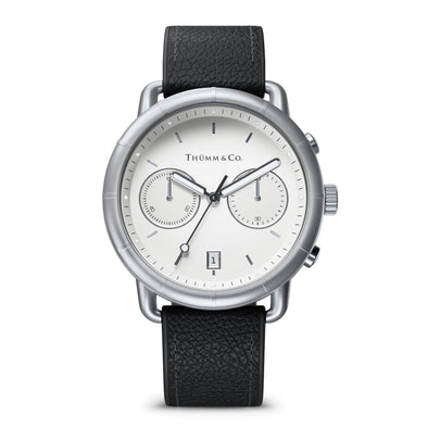 Patten Chrono SS Black